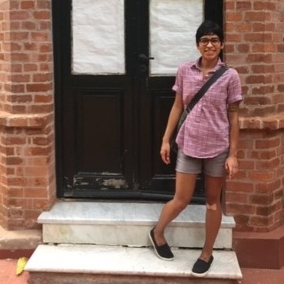 Meet your Posher, Jo - Picture 1 of 1